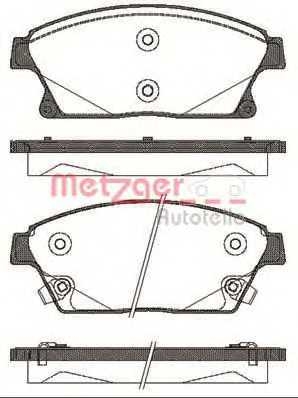 metzger 143102