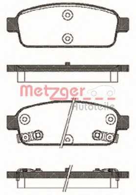 metzger 143202