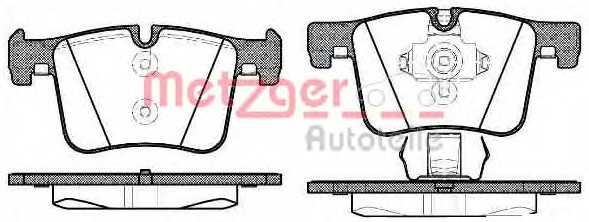 metzger 145700