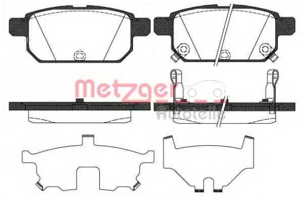 metzger 147102