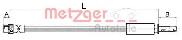 metzger 4110145
