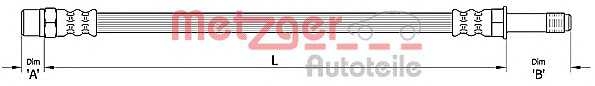 metzger 4110365