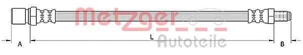 metzger 4110805