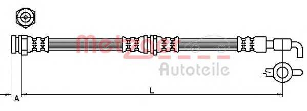 metzger 4110871