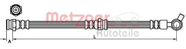 metzger 4110872