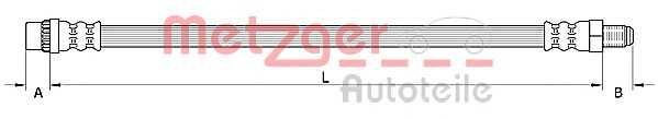 metzger 4110897