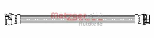 metzger 4111143
