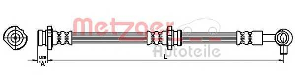 metzger 4111228