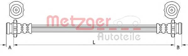 metzger 4111231
