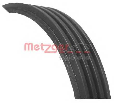 metzger 4pk805