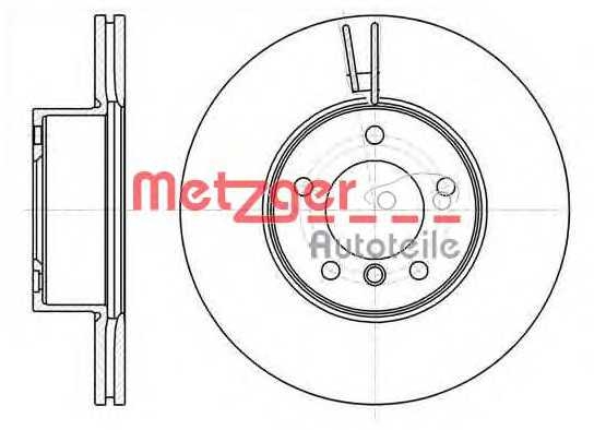 metzger 6119410