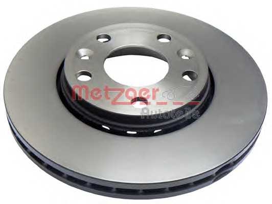 metzger 6134610