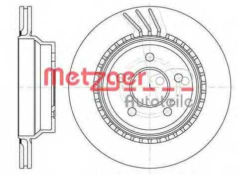 metzger 676010