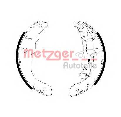 metzger mg222