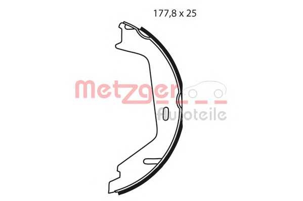 metzger mg238