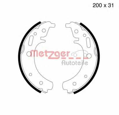 metzger mg999