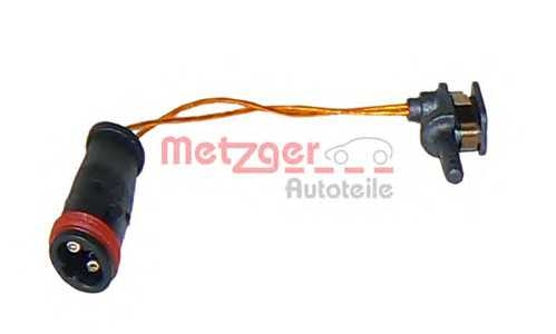 metzger wk17107