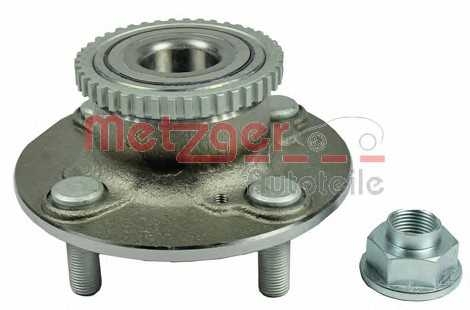 metzger wm6980