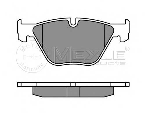 meyle 0252331320