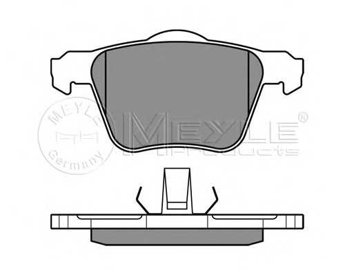 meyle 0252414218