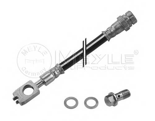 meyle 1005250058s