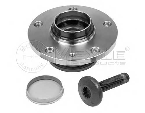meyle 1007500001