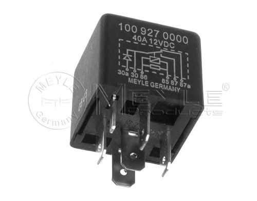 meyle 1009270000