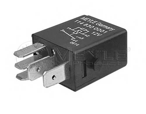meyle 1148300001