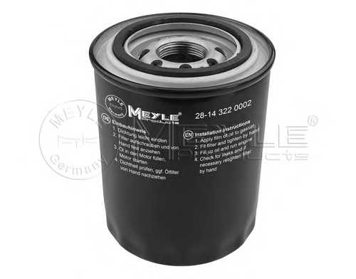 meyle 28143220002