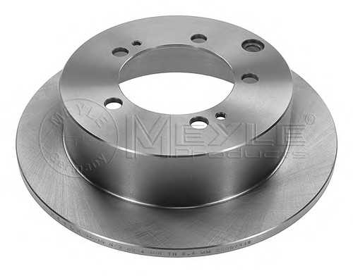 meyle 32155230004
