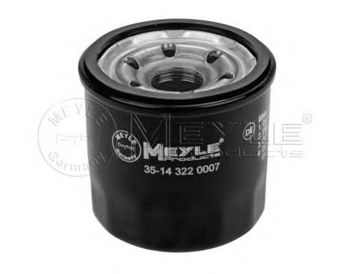 meyle 35143220007