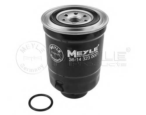 meyle 36143230001