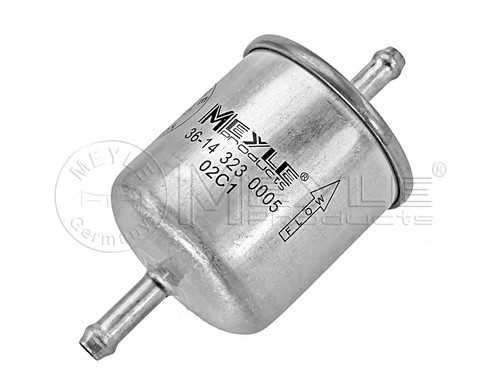 meyle 36143230005