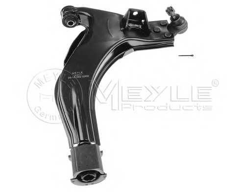meyle 36160500080