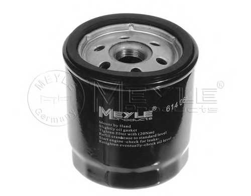 meyle 6140650004