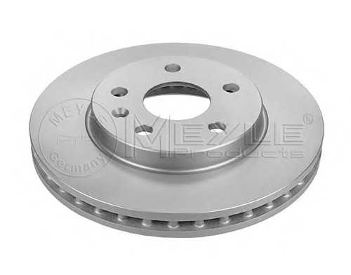 meyle 6155210025pd