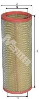 mfilter a108