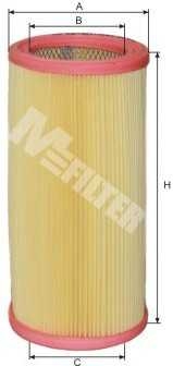 mfilter a109