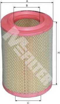 mfilter a360