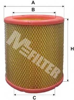 mfilter a393