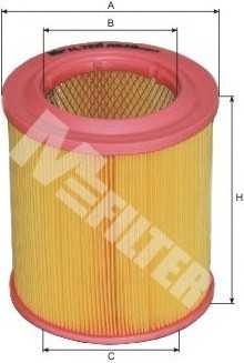 mfilter a548