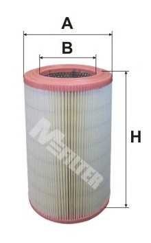mfilter a8046