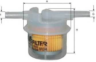 mfilter bf04