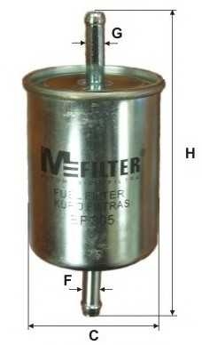 mfilter bf305