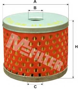 mfilter de685