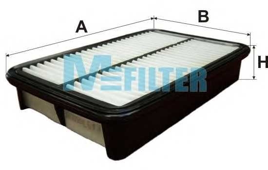mfilter k493