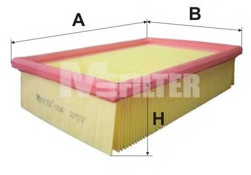 mfilter k7047