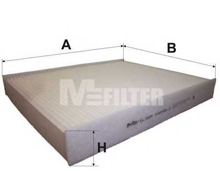 mfilter k90942