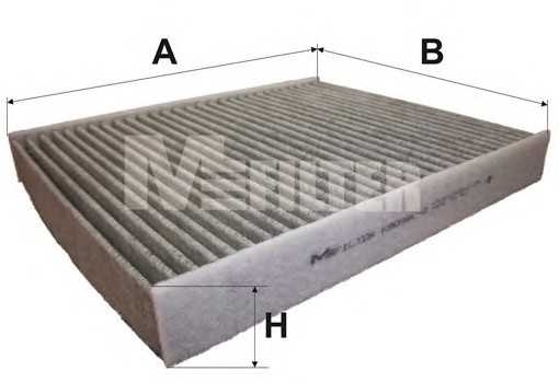 mfilter k9094c2