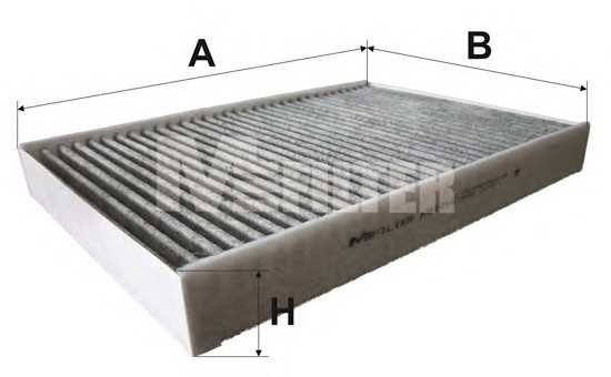 mfilter k9101c